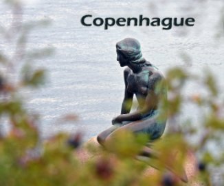 Copenhague book cover