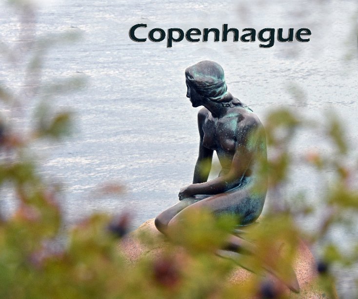 View Copenhague by zucchet
