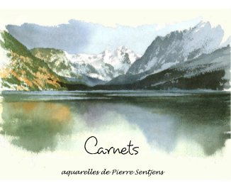 Carnets book cover