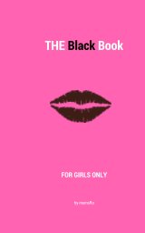 THE  Black Book book cover