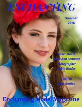 TOP 10 Best Smiles Summer 2016 book cover