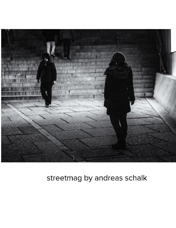 View streetmag by dr. andreas schalk