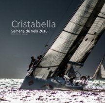 Cristabella 2016 book cover