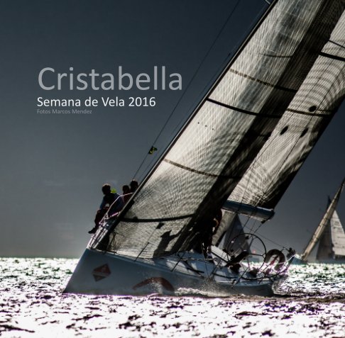 View Cristabella 2016 by Marcos Mendez