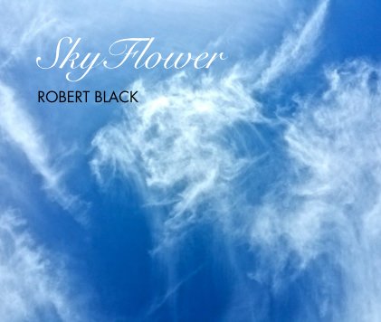 SkyFlower book cover