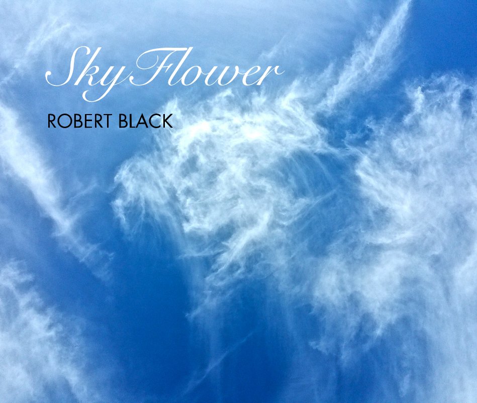 Ver SkyFlower por ROBERT BLACK