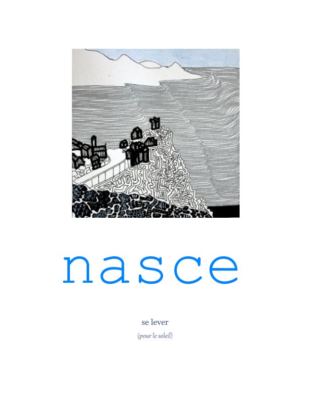 View nasce by Florence Arrighi