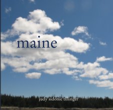 maine book cover