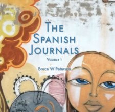 The Spanish Journals book cover