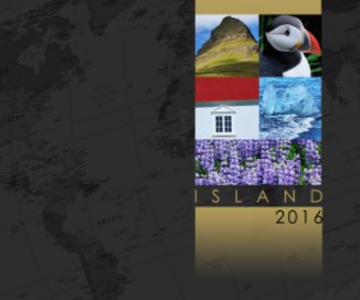 Island 2016 book cover