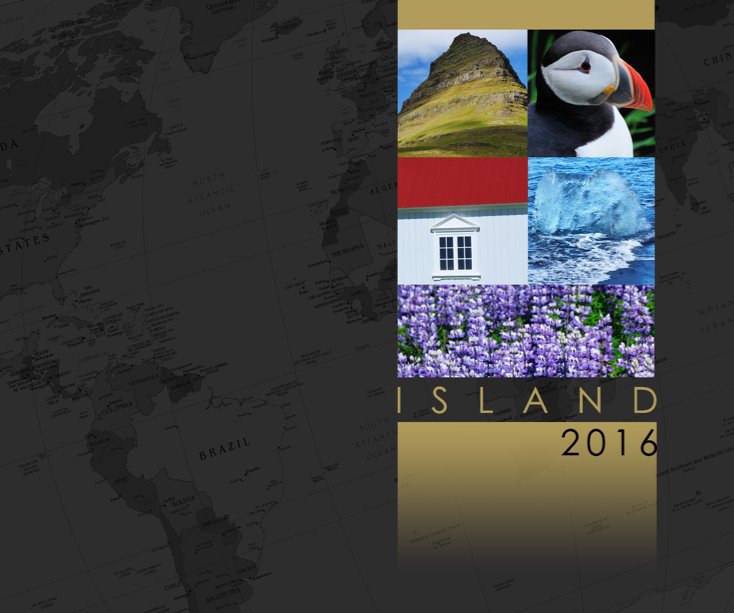 Island 2016 nach Jan Cermak anzeigen