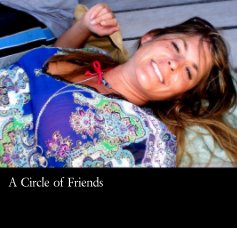 A Circle of Friends book cover