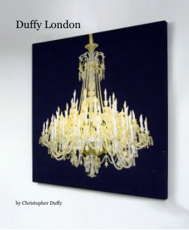 Duffy London book cover