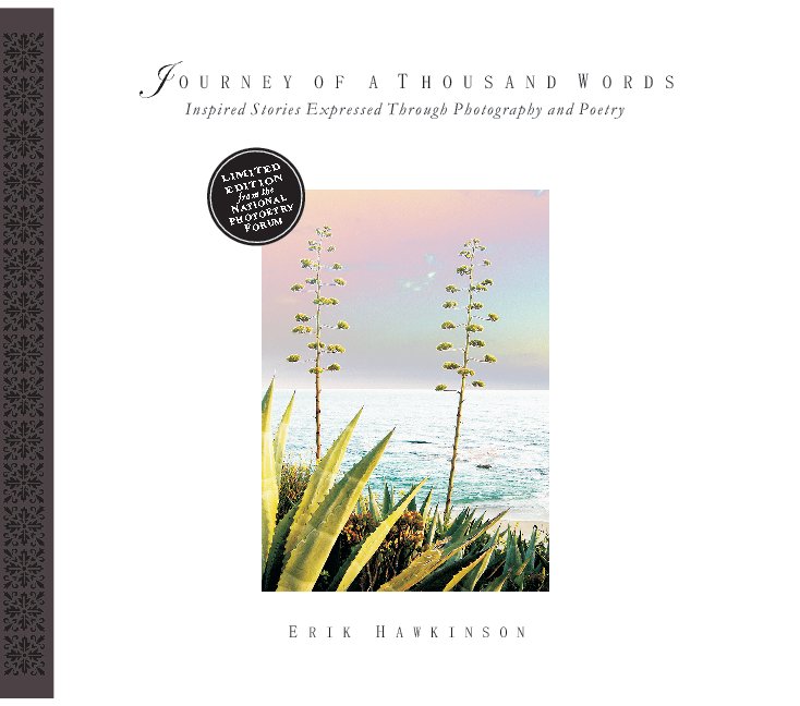 Ver Journey of a Thousand Words por Erik Hawkinson