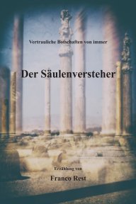 Der Säulenversteher book cover
