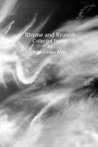 Rhyme and Reason book cover