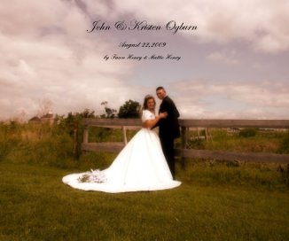 John & Kristen Ogburn book cover