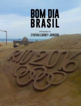 BOM DIA BRASIL book cover