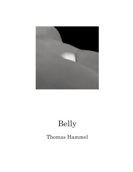 Belly book cover