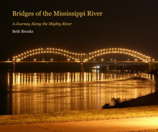 Bridges of the Mississippi River book cover