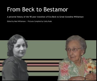 From Beck to Bestamor book cover