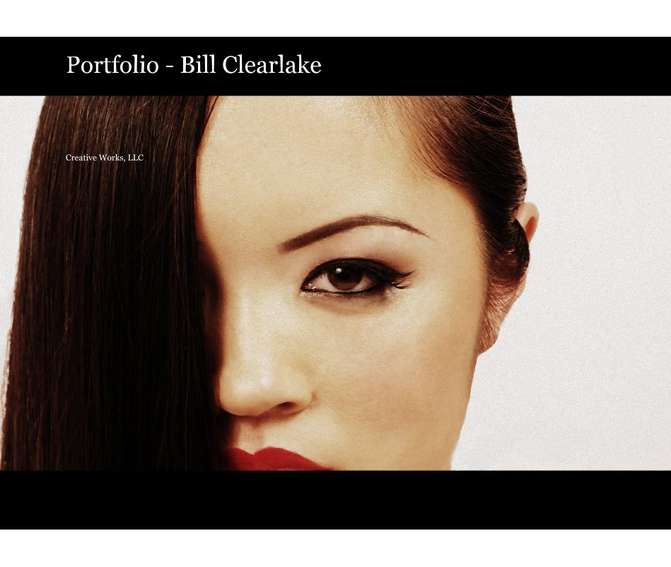 Ver Portfolio - Bill Clearlake por Creative Works, LLC