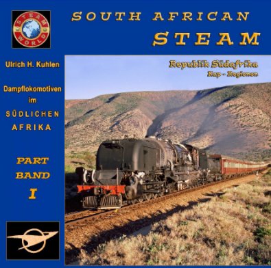 South African STEAM   Part / Band I book cover