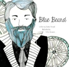 Blue Beard book cover