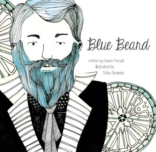 Bekijk Blue Beard op Charles Perrault