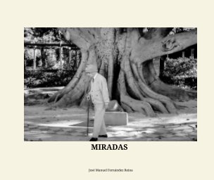MIRADAS book cover