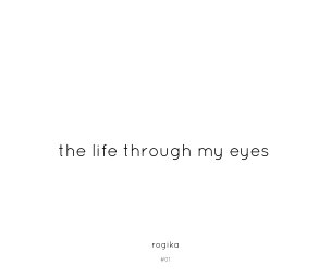 the life through my eyes book cover