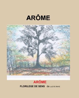Arôme book cover
