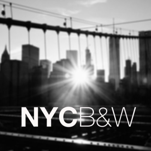 Ver NYCB&W por Cyril Genty