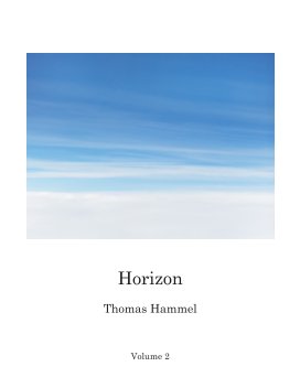 Horizon 2 book cover
