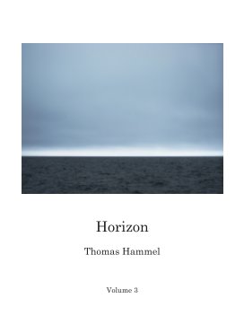 Horizon 3 book cover