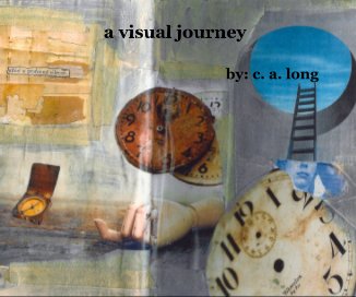 a visual journey book cover