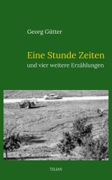 Eine Stunde Zeiten book cover