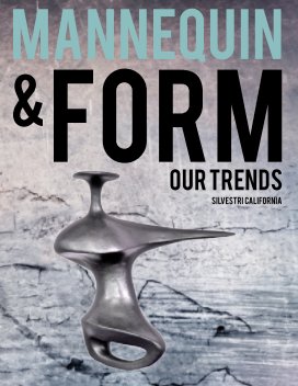 Mannequin and From our trends book cover