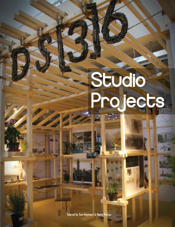 DS(3)6 Studio Projects nach Martynas Kasiulevicius anzeigen