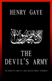 The Devil's Army book cover