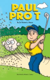 Paul Pro T book cover