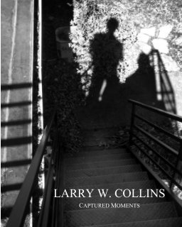 Larry W. Collins book cover