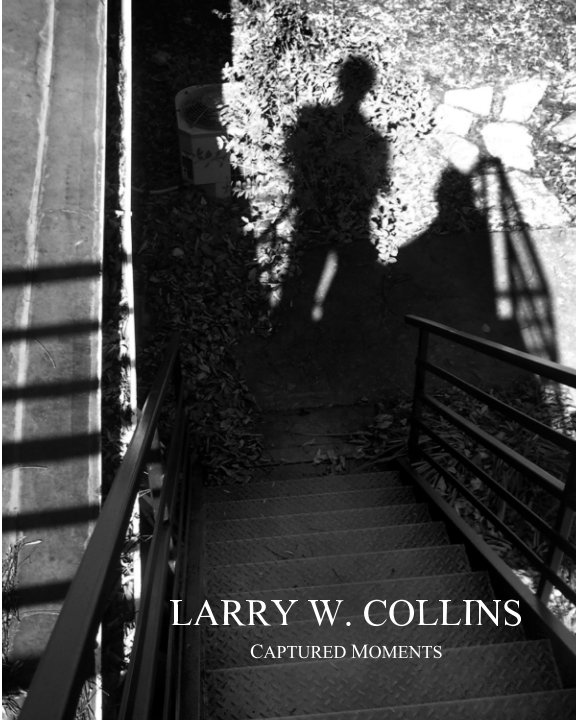 View Larry W. Collins by Larry W. Collins