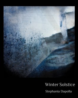 Winter Solstice book cover