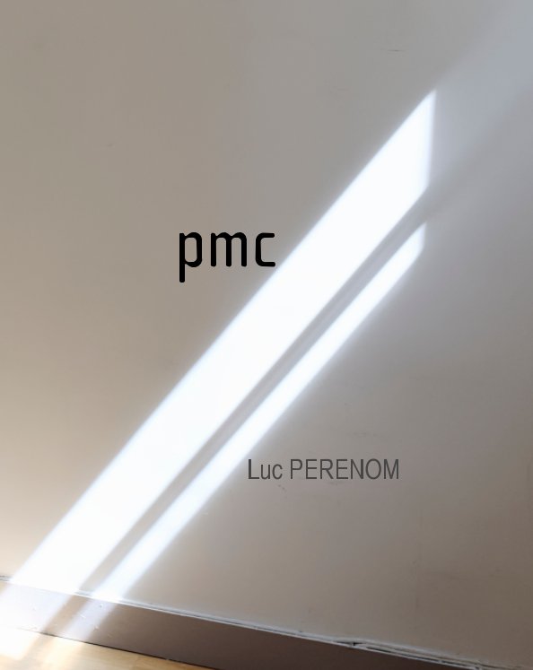 Ver PMC por Luc PERENOM