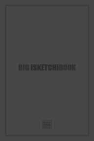 BIG [SKETCH]BOOK book cover
