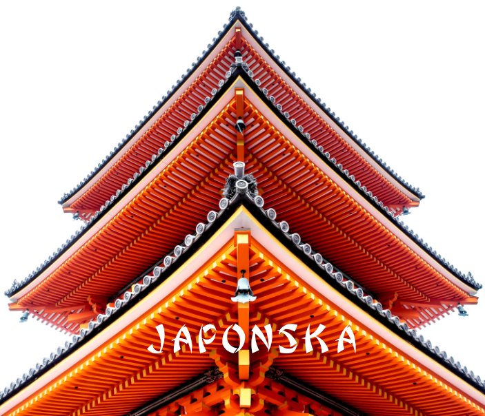 Bekijk Japonska op B. Arrigler