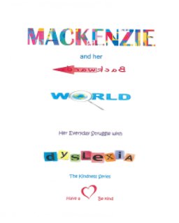 Mackenzie and her Backwards World book cover