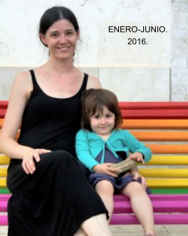 2016 (ENERO-JUNIO). book cover