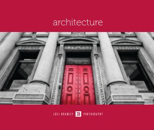 Bendigo - Architecture book cover